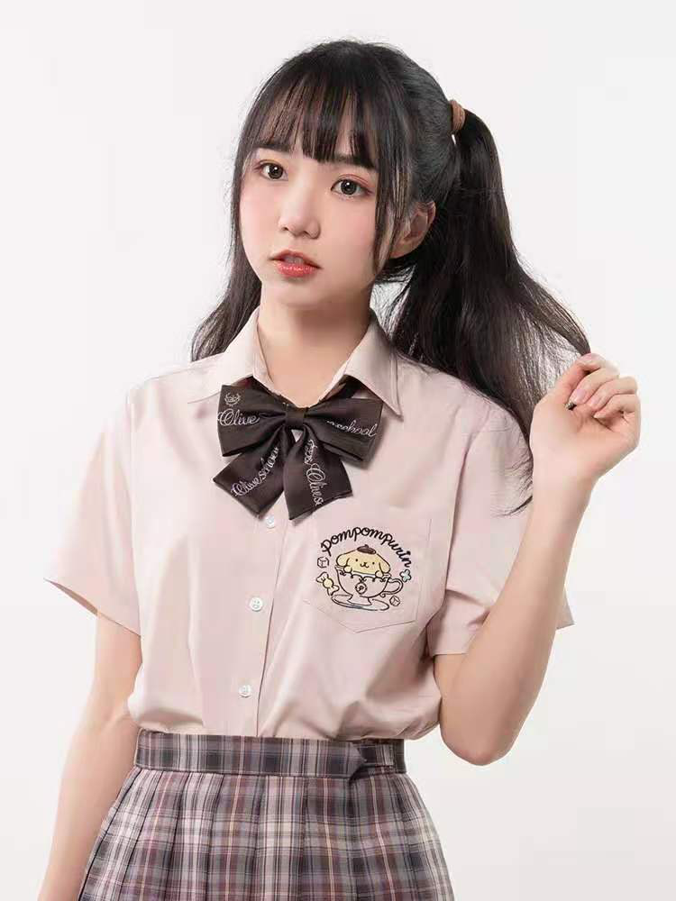 (三丽鸥合作款)