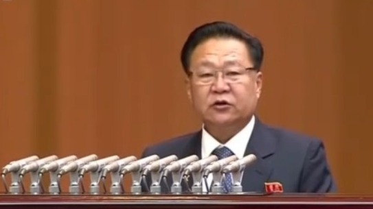 朝鲜人民会议下月开会 审议新五年计划