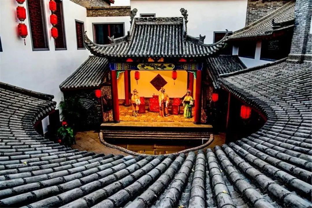 约约约！十条冬春精品旅游线路带你畅游平凉