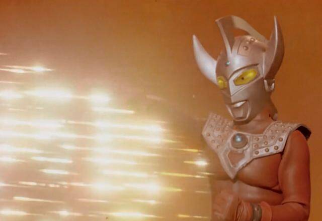 奥特曼:泰罗的这六大技能,可能被泰迦继承,奥特炸弹是其中之一