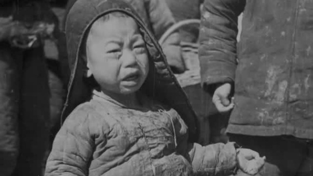 回顾民国时期陕西大灾荒：究竟是什么原因造成的？