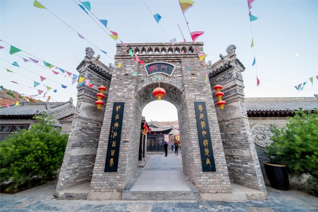约约约！十条冬春精品旅游线路带你畅游平凉