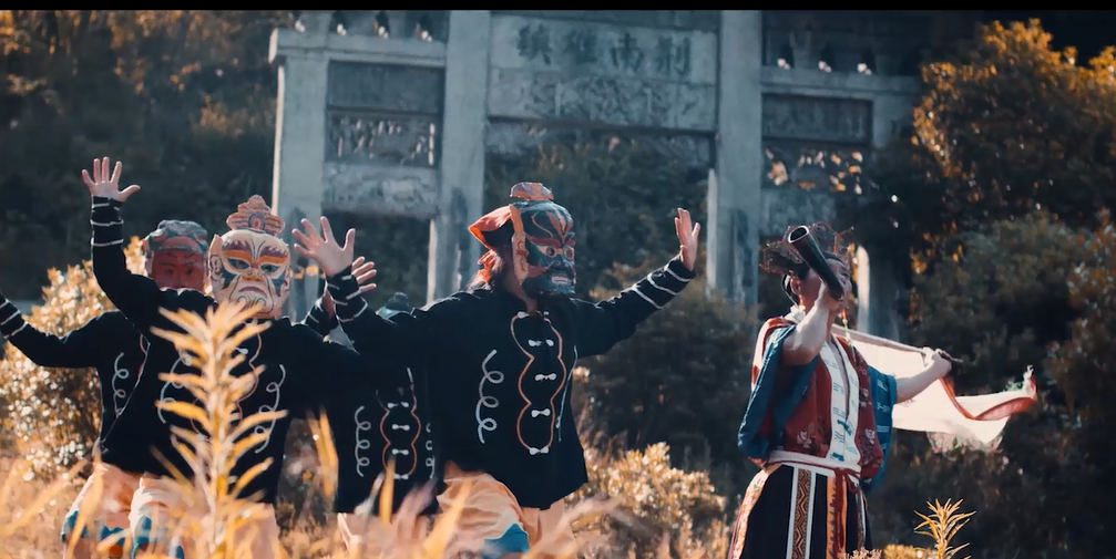 多元文化 领略恩施风情