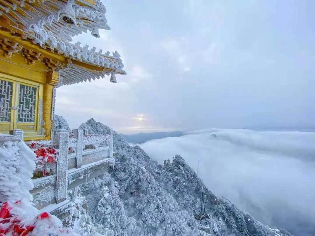 冬天去陕西旅游哪些地方值得推荐？ - 知乎