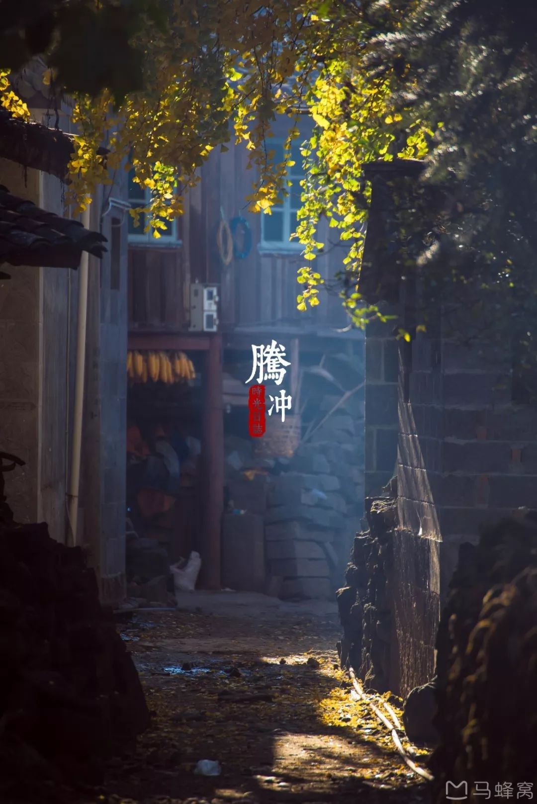 来自马蜂窝用户@一切旎好