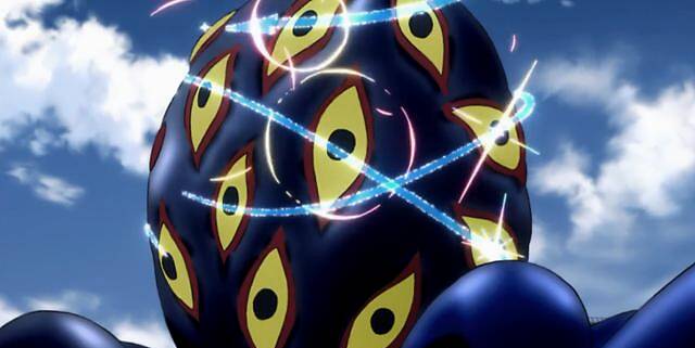 一拳超人2第七话:进击的S级英雄,猪神胃口很大,龙卷依然傲娇