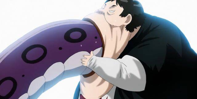 一拳超人2第七话:进击的S级英雄,猪神胃口很大,龙卷依然傲娇