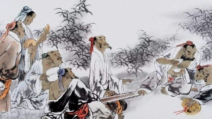 为何魏晋时代带头巾受到了名流们的追捧？
