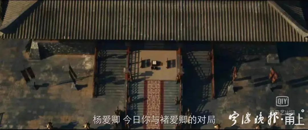 这部电视剧在象山取景拍摄
