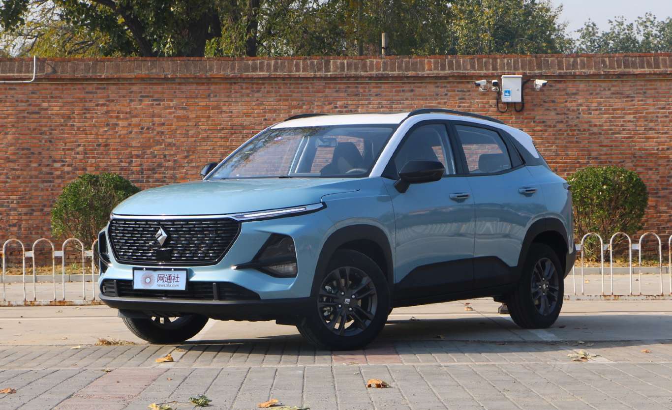 连续八个月双增长上汽通用五菱11月销量超19万