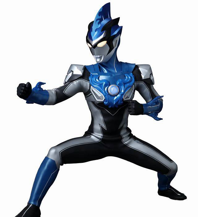 奥特曼:五位出身O-50的奥特战士,风马神经大条,格丽乔是女性