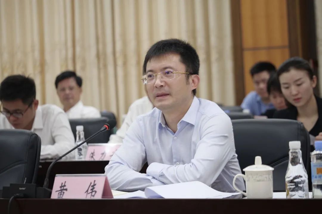 带着这些问题,6月5日-6日,福田区委副书记,区长黄伟率区相关部门和