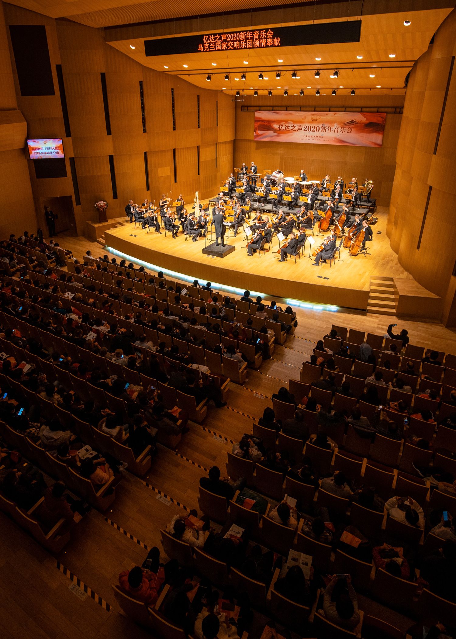 爱乐汇艺术空间入选首届北京网红打卡地"演艺"推动艺术消费