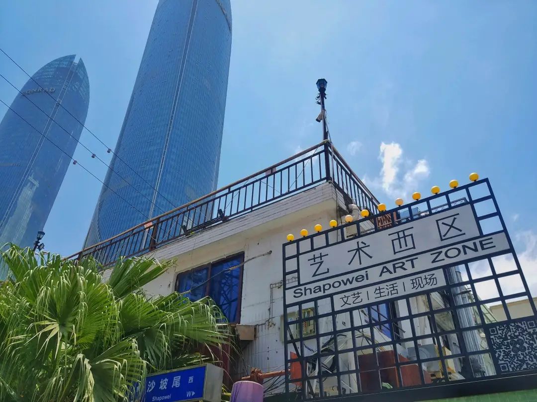 厦门 | 这一次，我们更新了关于它的4个旅行关键词