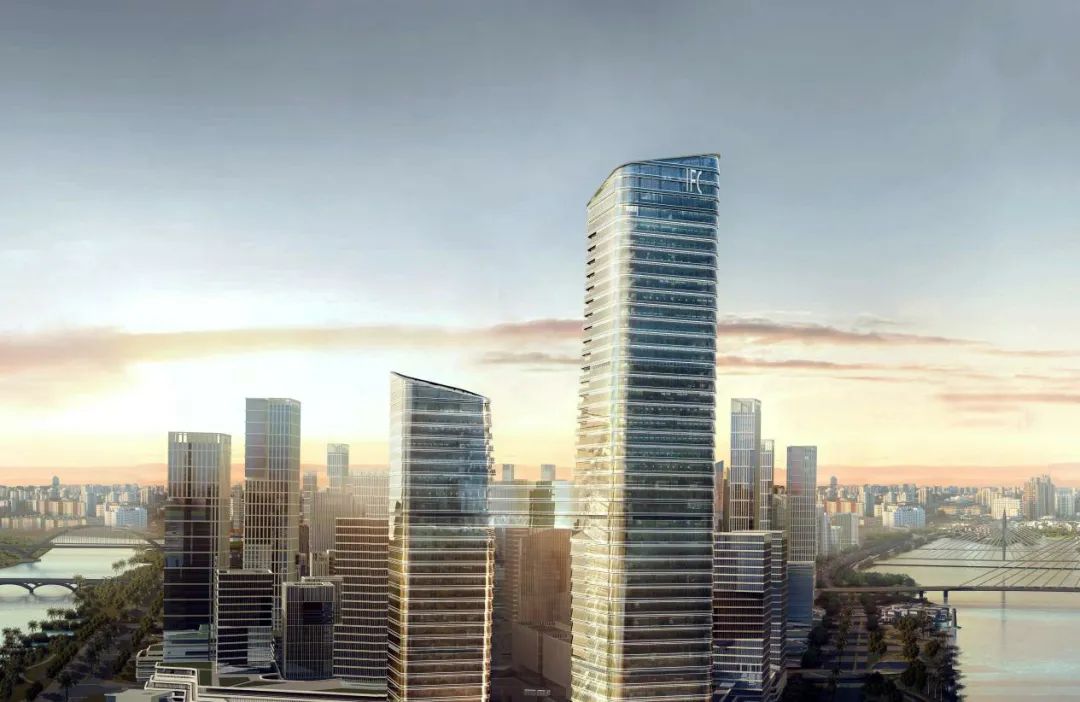 明珠湾壹号 | 超级游艇行宫驭海首映,且让时间见证伟大