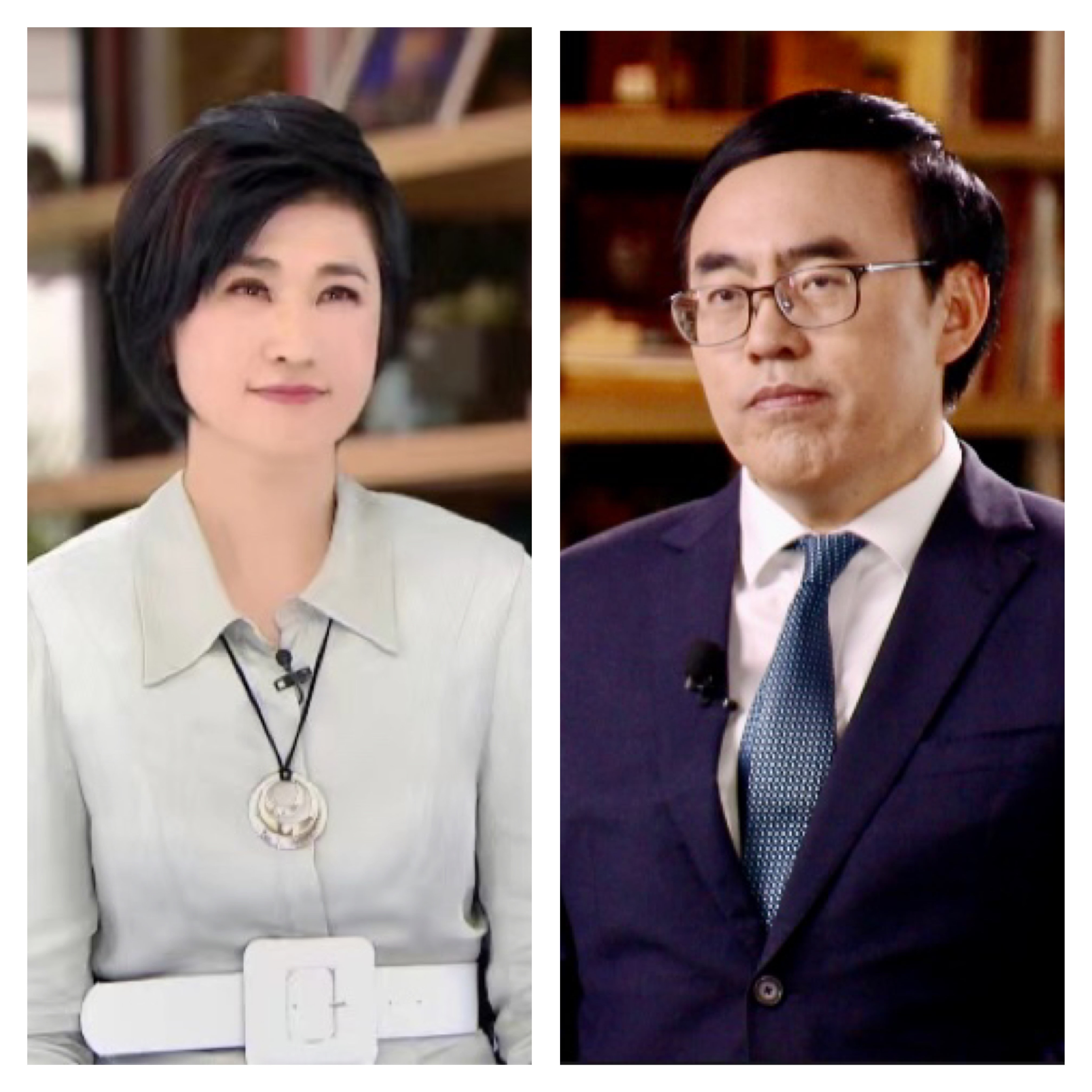 问答神州∣吴小莉专访中国精神卫生领域院士陆林:善待精神疾病患者