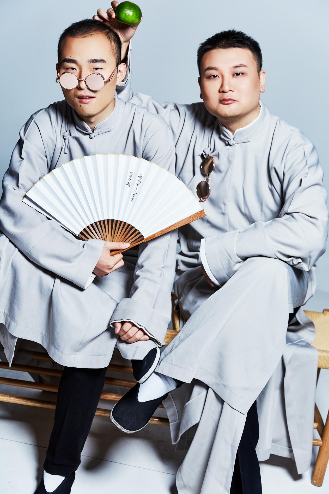 青曲社吕纳超张再驰在传统中创新