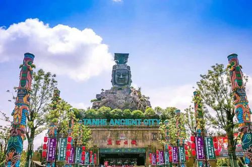 探索“贤治”模式，创新“农耕文化+乡村旅游”发展路径丨委员读书