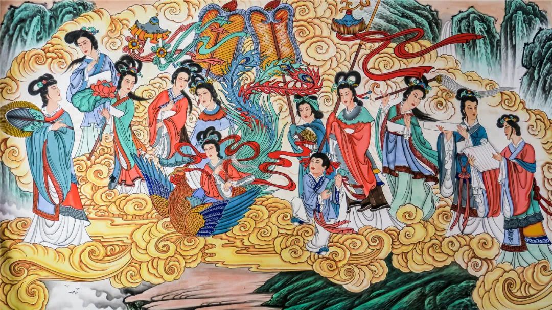约约约！十条冬春精品旅游线路带你畅游平凉