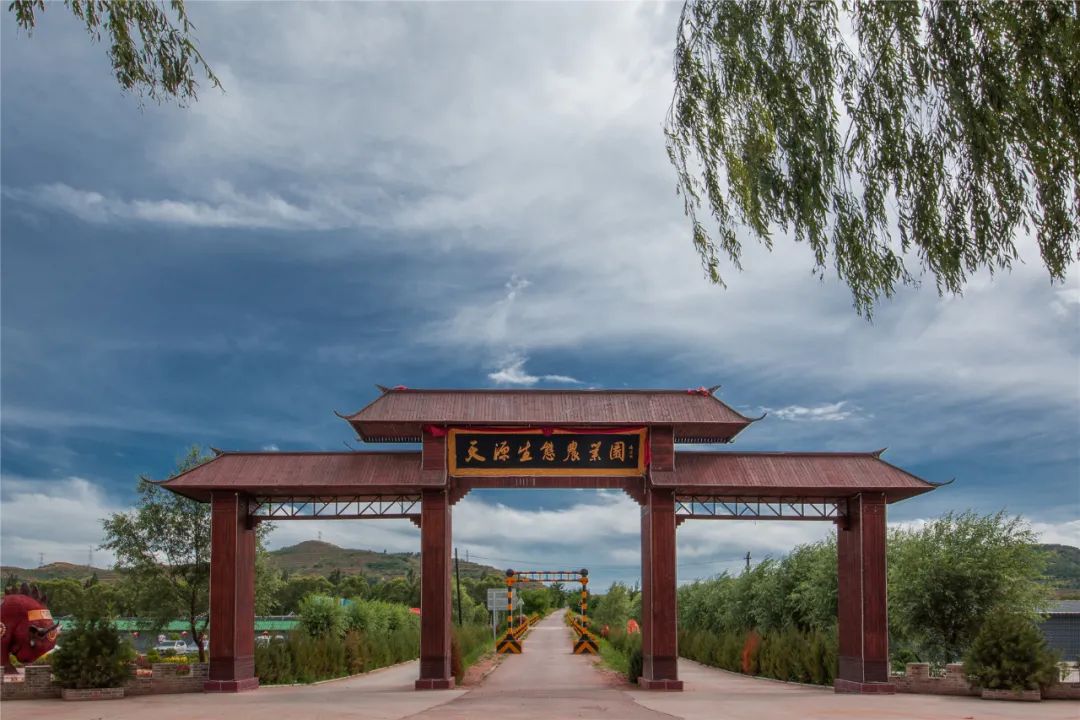 约约约！十条冬春精品旅游线路带你畅游平凉