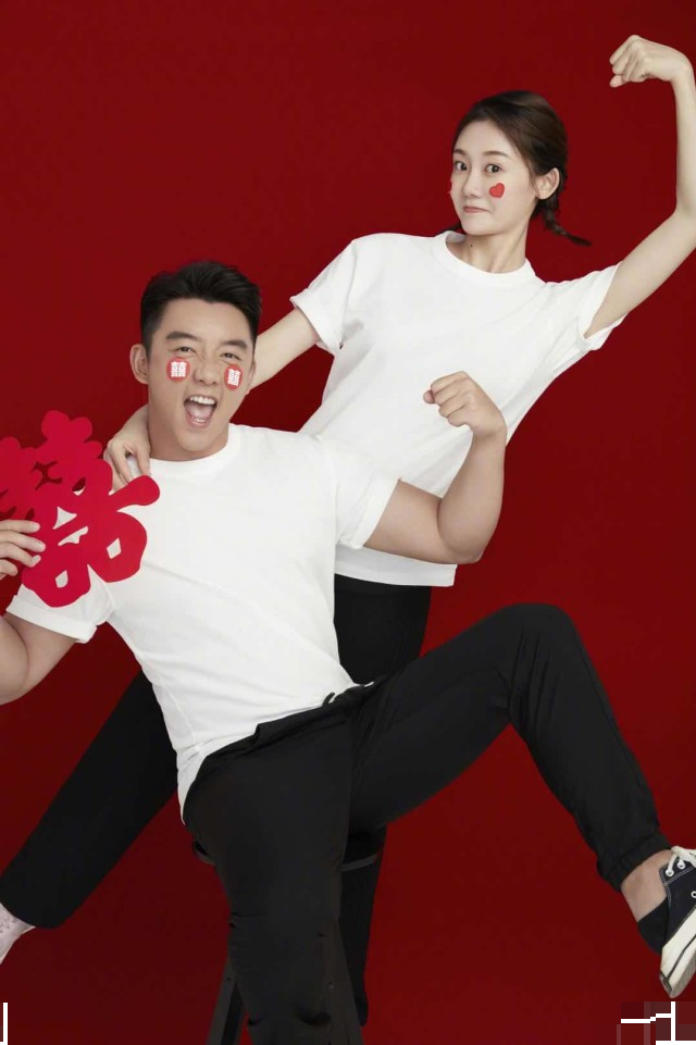 郑恺首谈当爸感受!baby想结亲家,"跑男团"齐做干爹