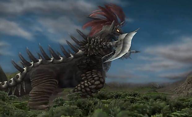 奥特曼:四种不同类型的泰兰特,其中三种特殊个体未在TV中出现__凤凰网