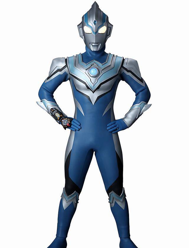 奥特曼:五位出身O-50的奥特战士,风马神经大条,格丽乔是女性