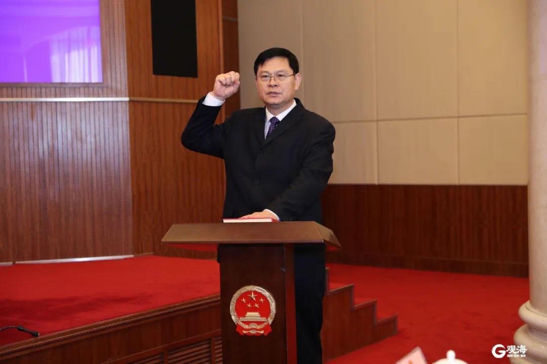 东营市市委常委,副市长,东营市委副书记,东营市委副书记,东营市市长