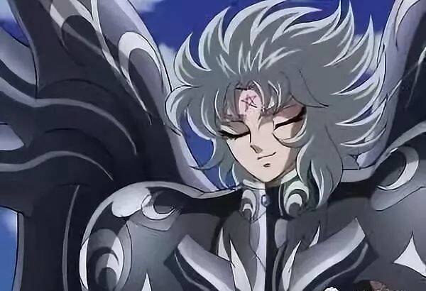 圣斗士星矢冥王哈迪斯和死神究竟是什么关系