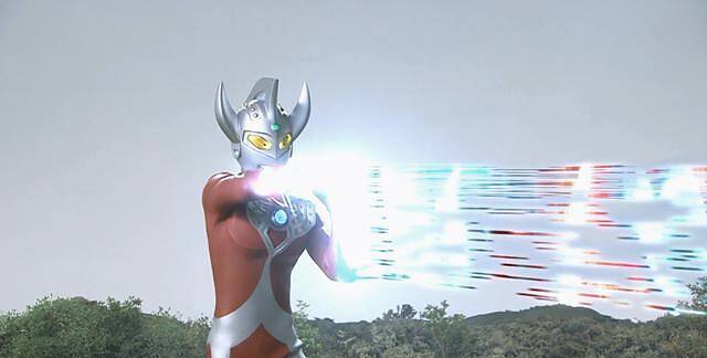 奥特曼:泰罗的这六大技能,可能被泰迦继承,奥特炸弹是其中之一