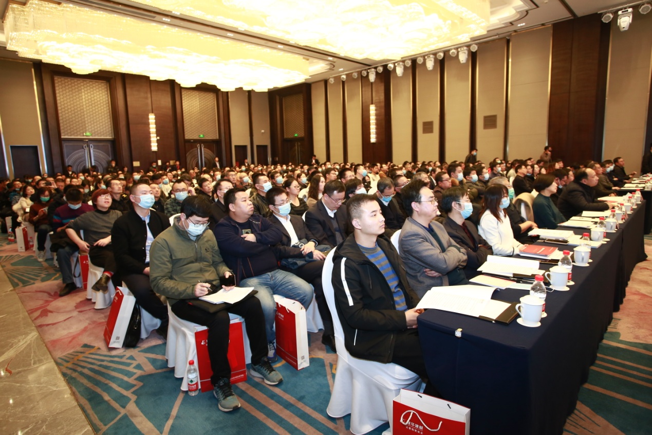 西北区域预制桩与装配式应用技术交流会昨日举办