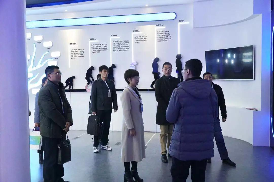 齐鲁细胞＆山东第一医科大学校企合作签约揭牌仪式圆满成功