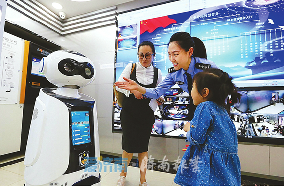 济南如何成为“全国最安全城市”之一？