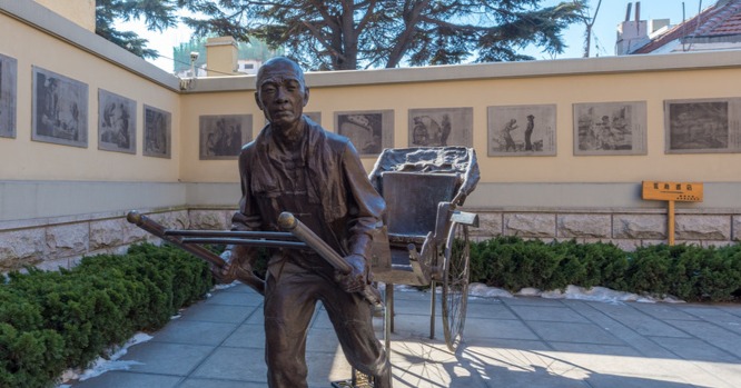 探访青岛名人故居，来一场“有气质”的艺术研学之旅
