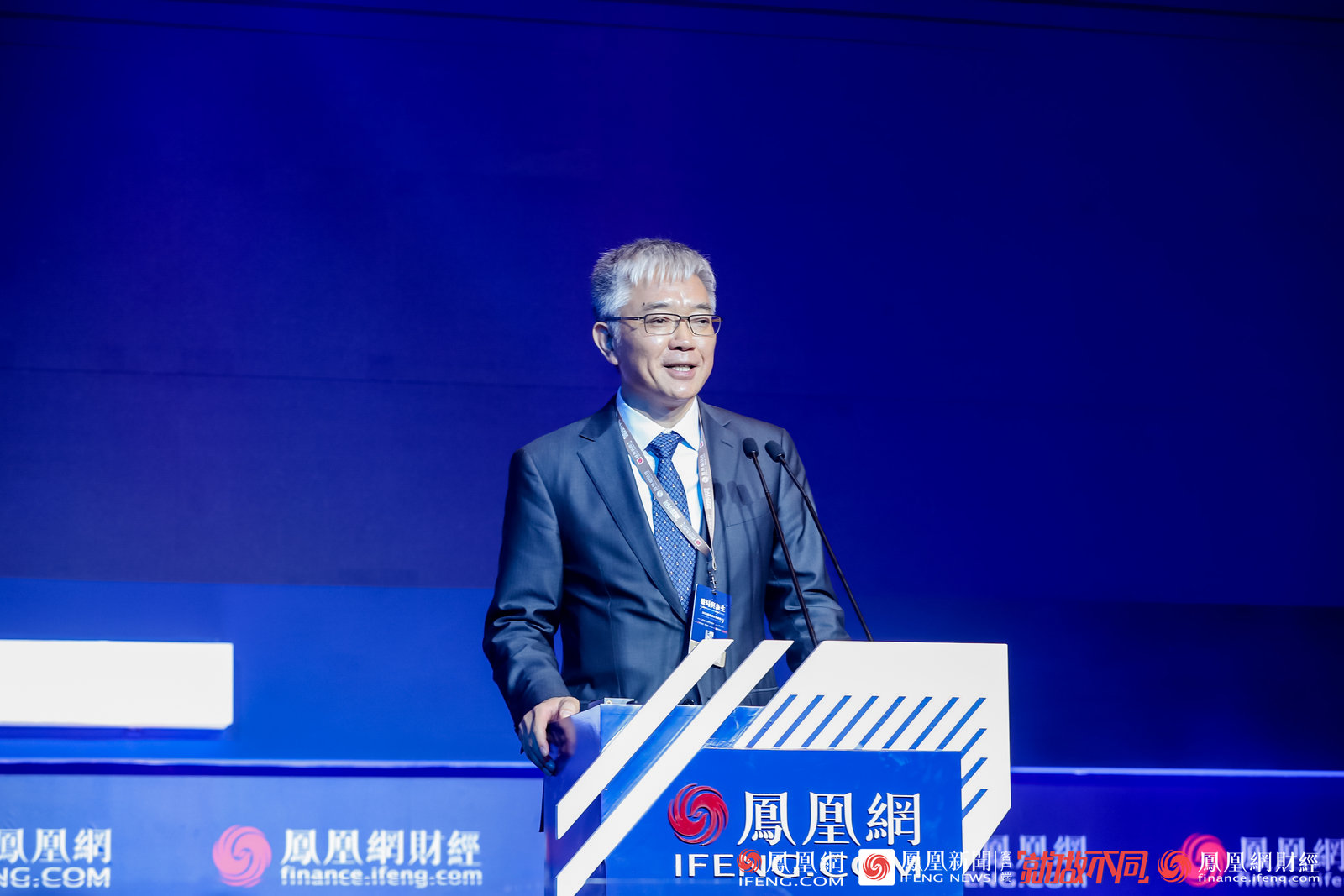 刘晓春:说“技术金融不是金融”是“白马非马”的诡辩