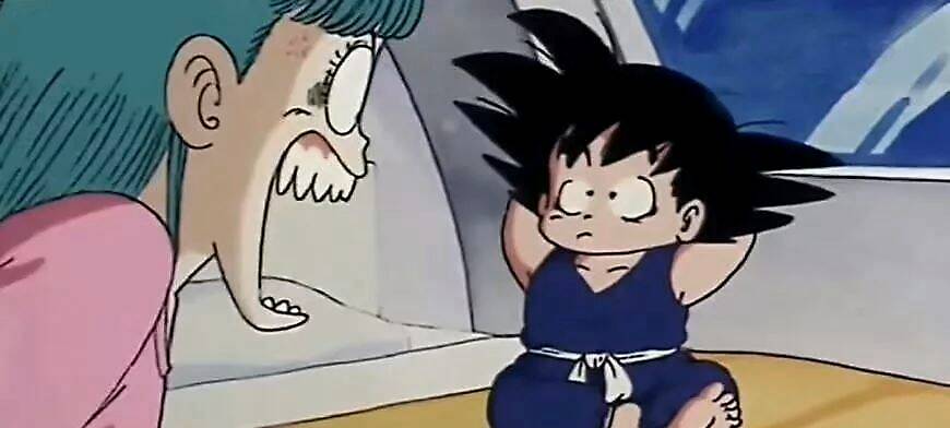 七龙珠18号的魅力到底有多大