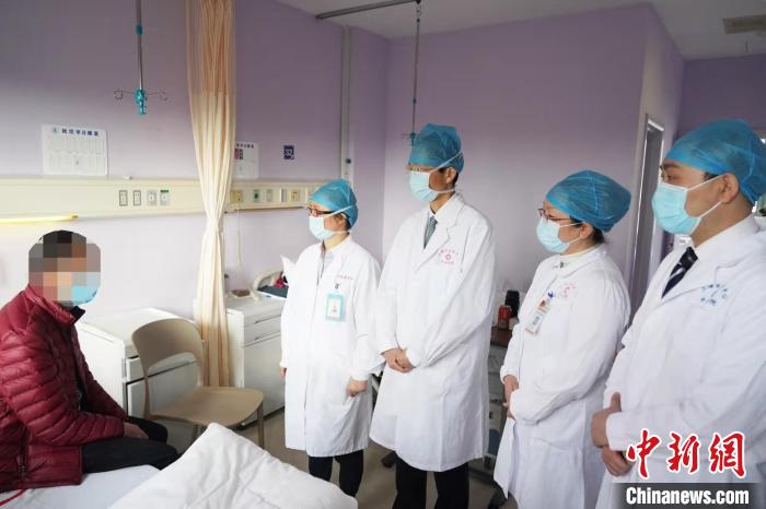 上海今年艾滋病病毒感染者、患者数双下降连续11年无母婴传播病例