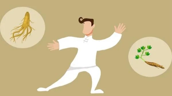 中医说：虚则补之，为什么吃补品会上火？虚不受补是咋回事？_凤凰网