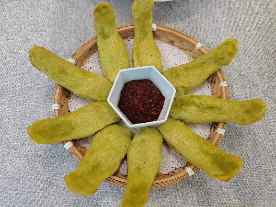 味道霍山2020年美食暨养生药膳大赛成功举办