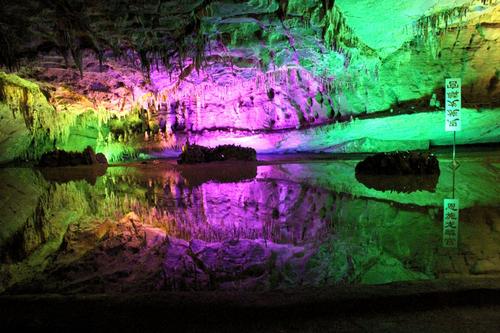 好山好水好恩施
