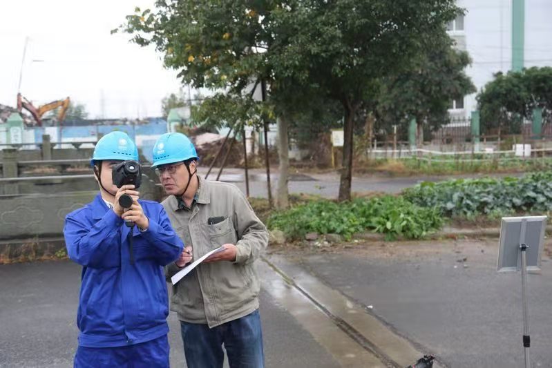 国网宁波市鄞州区供电公司：开展配网运维抢修“人人过关”提升人才技能水平