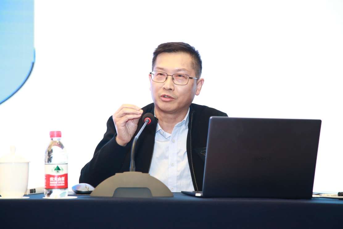 西北区域预制桩与装配式应用技术交流会昨日举办