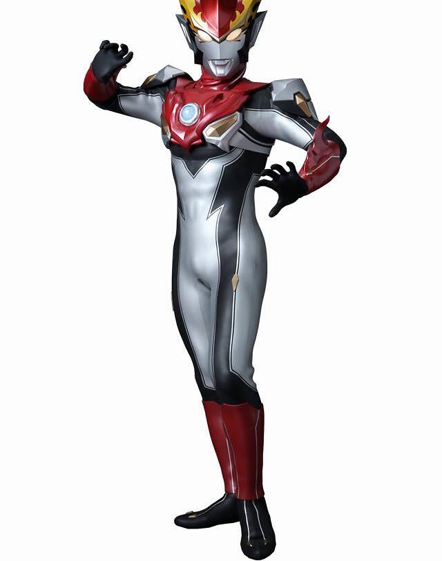 奥特曼:五位出身O-50的奥特战士,风马神经大条,格丽乔是女性