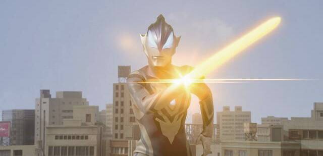 奥特曼:捷德使用过的5种武器,王者圣剑技能多,终极升华器最强