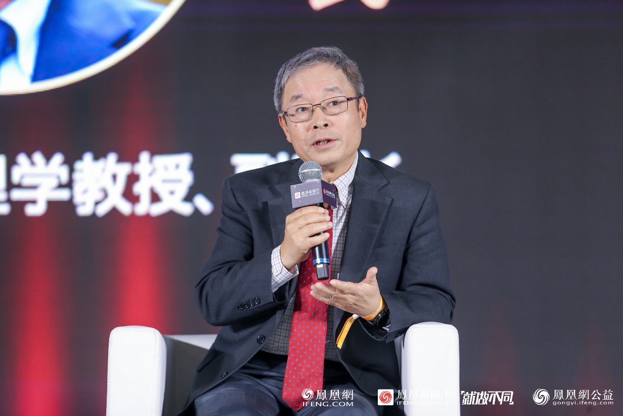 图：阎爱民