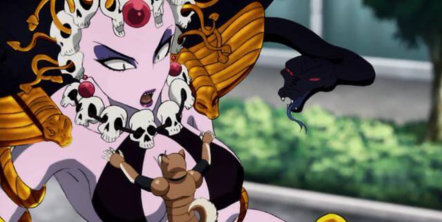 一拳超人2第七话:进击的S级英雄,猪神胃口很大,龙卷依然傲娇