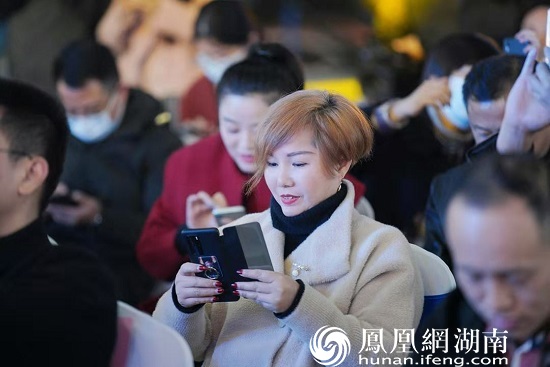 乐享消费盛宴 第十一届“星沙商圈”购物消费节启幕 