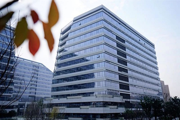 杭州市江干区钱塘智慧城是该区最大的法律顾问服务网格所在地.