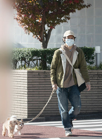 日媒曝佐佐木希拒绝离婚 想要继续陪伴丈夫渡部建