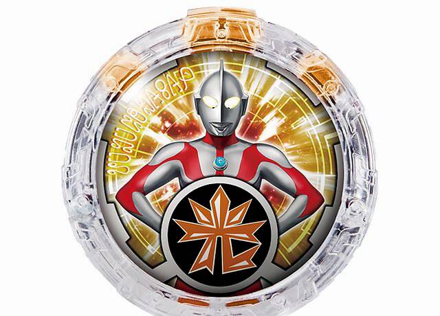 罗布奥特曼:奥特六兄弟水晶,都蕴含哪种元素之力,赛文是刃